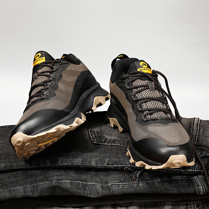 Chaussures de Randonnée Imperméables – Homme | Running