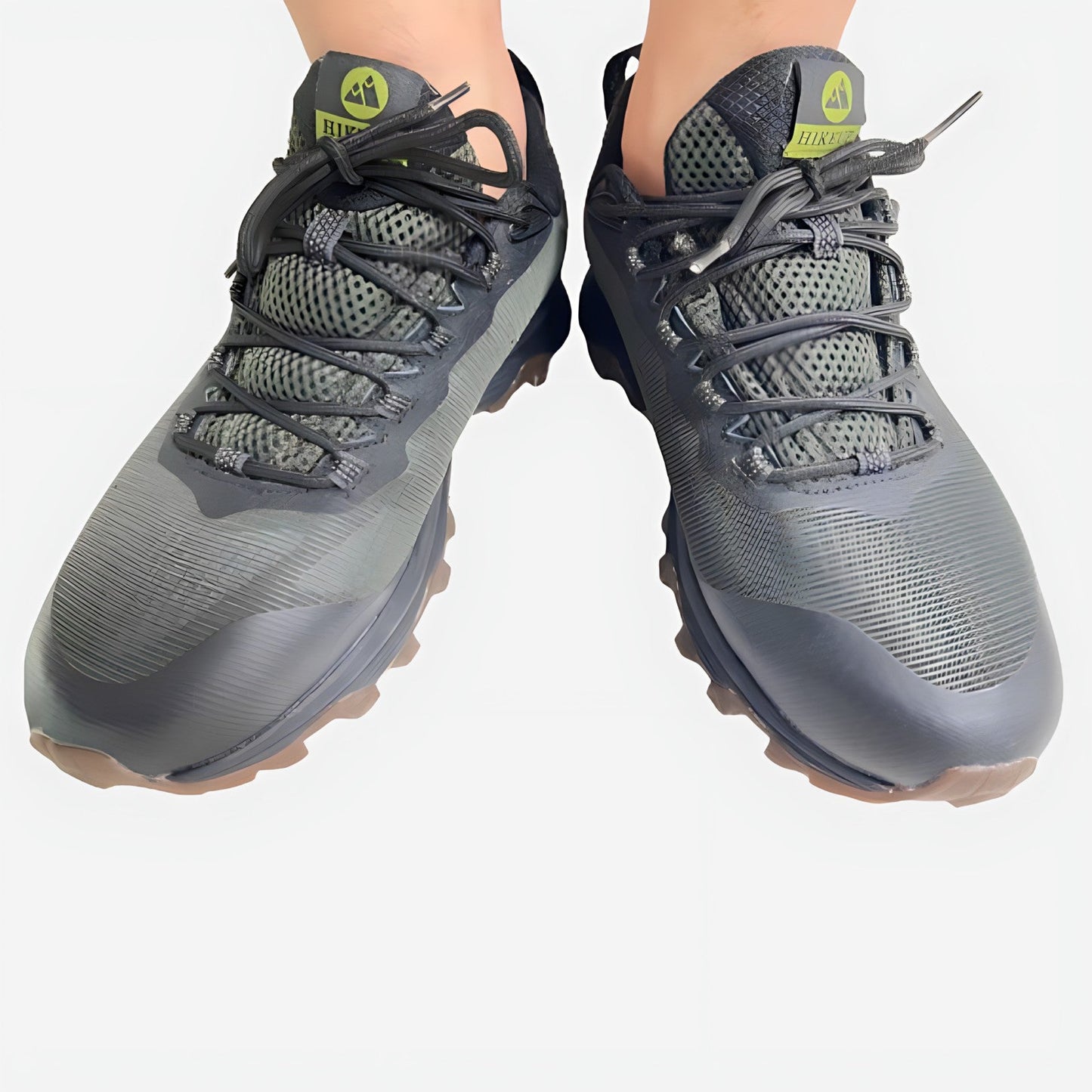 Chaussures de Randonnée Imperméables – Homme | Running