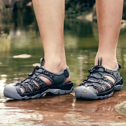 Sandales de Trekking - Homme | Travel