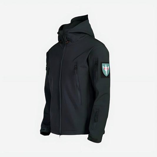 Veste de Randonnée Imperméable Montagne | Nature & Trekking