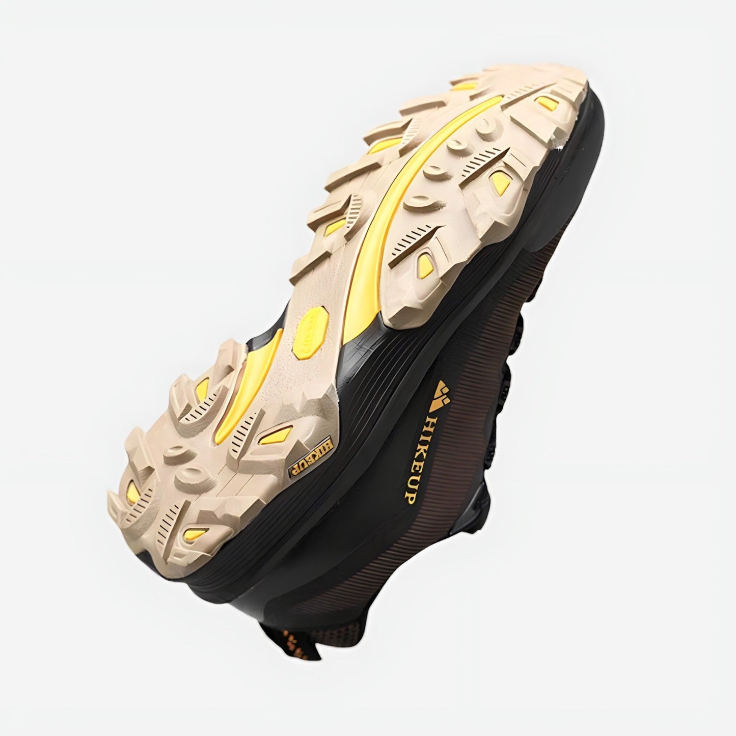 Chaussures de Randonnée Imperméables – Homme | Running